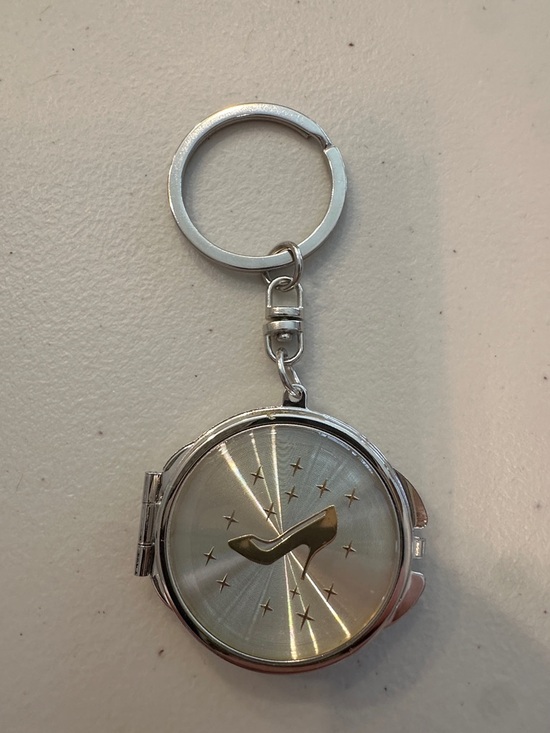 Accessories - Bag Charm / Key Ring / Mirror